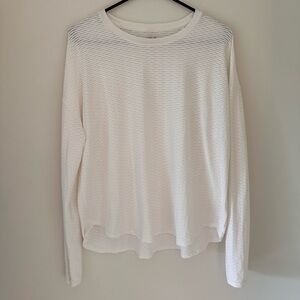 CALIA long sleeve